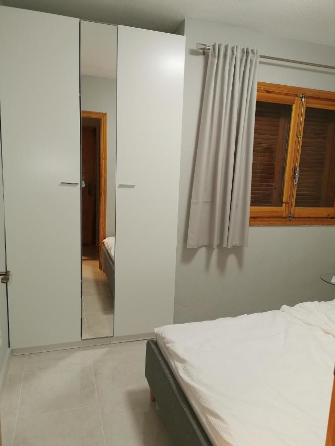 Naufragos Apartament Torrevieja Exterior foto